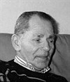 Overpelt - Willem Theunis overleden