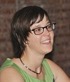 Overpelt - Anouk Agten gepromoveerd
