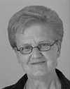 Neerpelt - Liza Hoeben overleden