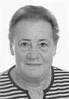 Neerpelt - Annie Cuyvers overleden