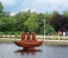 Lommel - Park in de Barrier wordt zondag geopend