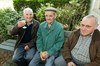 Hamont-Achel - Heilig Hartkapel 90 jaar