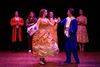 Lommel - Belle en het Beest, in de musical B's(t) van KANL
