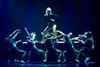 Bocholt - Dansschool MkM brengt Hollywood naar Kaulille