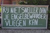 Hamont-Achel - Vandaag gezien...
