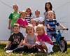 Neerpelt - Buurtfeest Holenweg - Bienderstraat