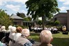 Hamont-Achel - Muziek voor het rusthuis