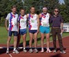 Neerpelt - Weer een record voor SACN