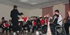 Pelt - Kerstconcert van Dutmala en Rustling Cane