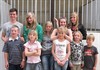 Neerpelt - Een kampweekend van ponyclub 'De Dravers'