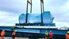 Lommel - Maersk zal transport Blue Marlin verzorgen