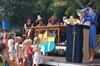 Hamont-Achel - Een dag leven in de geest van Harry Potter