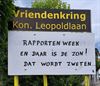 Lommel - Ondertussen, op de Kon. Leopoldlaan