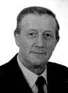 Overpelt - Jan Naus overleden