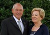 Hamont-Achel - Gouden bruiloft aan de Molendijk