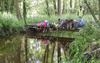 Oudsbergen - Natuurwetenswaardigheden beleven en ervaren