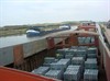 Overpelt - Nyrstar gaat transporteren per schip
