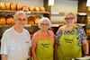 Beringen - De laatste nacht van bakker Rudy