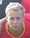 Lommel - Jelle Rykx nieuwe aanwinst voor United