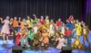 Lommel - 28 jonge musicalsterren in De Adelberg