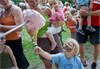 Lommel - Spelen in Heide/Heuvel