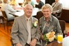 Hamont-Achel - Gouden bruiloft Jozef en Catharina