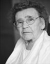 Hamont-Achel - Anneke Huibers overleden