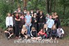 Overpelt - Ponykamp in maffiastijl
