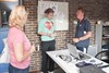 Lommel - Tennistornooi Jef Sevens gestart