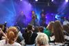 Lommel - Een geslaagd Feest op het Plein