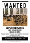 Lommel - Op zoek naar een nieuw repetitielokaal