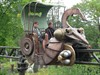 Neerpelt - Groeten uit Phantasialand
