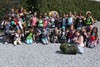 Overpelt - Op kamp in Overpelt
