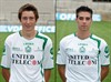 Lommel - United-youngsters mee naar EK U-19 in Roemenië