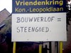 Lommel - De spreuk van de week