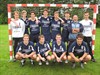 Neerpelt - Jeugdhandbal Sporting schittert in Denemarken