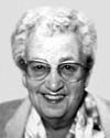 Overpelt - Rosalie Plessers overleden