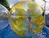 Neerpelt - Dag 'zomer'kermis
