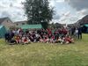 Lommel - Chiro Kattenbos op kamp