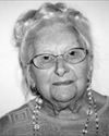 Hamont-Achel - Fientje Schuurmans overleden