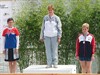 Lommel - Marleen Kuppens opnieuw op het kajakpodium