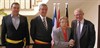 Hamont-Achel - Diamanten bruiloft voor Anna en Willem