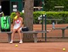 Lommel - Bijltjesdag op LTC-tornooi
