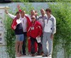 Hamont-Achel - EK kajakmarathon: weer medaille voor NWC