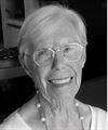 Hechtel-Eksel - Jeanne Kessels overleden