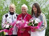 Hamont-Achel - En weer EK-brons voor NWC