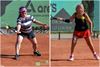 Pelt - Twee dames laten twee heren zweten