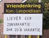 Lommel - Vandaag gezien...