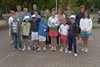 Lommel - De beste jonge tennisspelers