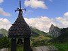 Neerpelt - Vakantiegroeten uit... de Alpen